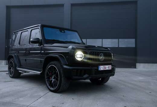 Mercedes-Benz FACELIFT 2025 - UTILITAIRE  TVA DÉDUCT ...