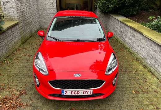 Ford 1.0 EcoBoost