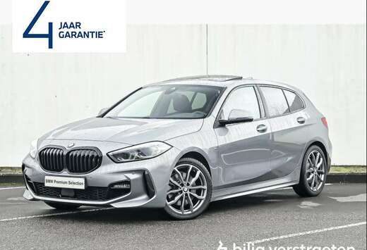 BMW M-Sportpakket *open dak*