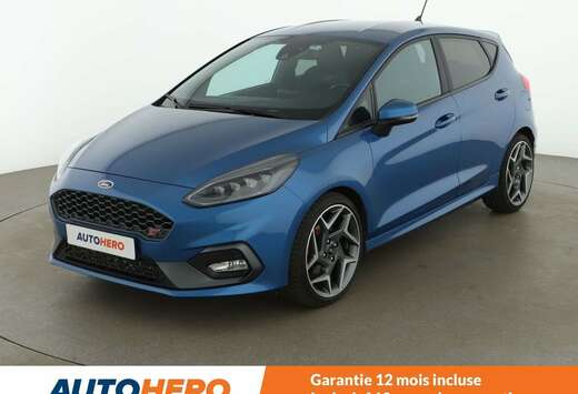 Ford 1.5 EcoBoost ST