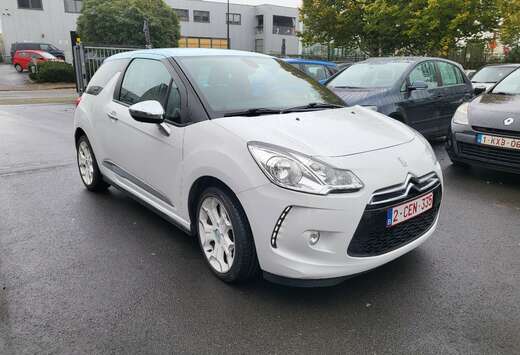 Citroen 1.6L BENZINE. AUTOMAAT. 108000 KM. 6900 EURO