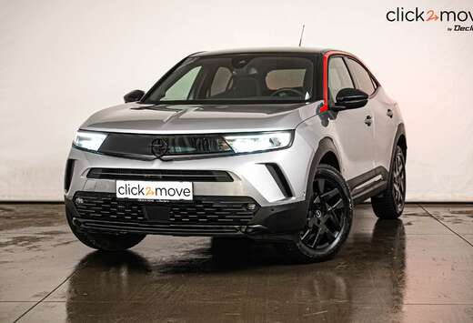 Opel Mokka 1.2 Turbo GS