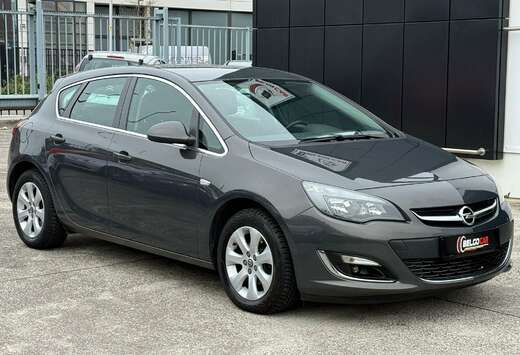 Opel 1.4 ESSENCE - AIRCO - CONTRLE TECHNIQUE OK