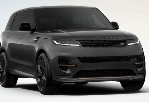 Land Rover P460e Dynamic SE AWD Auto. 26MY