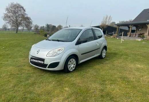 Renault 1.2i Expression