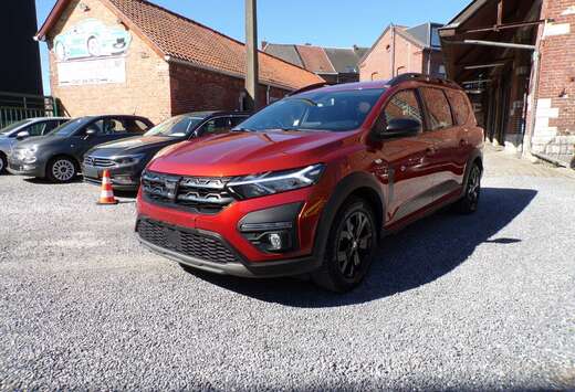 Dacia Jogger 1.0 TCe Extreme 7pl. \