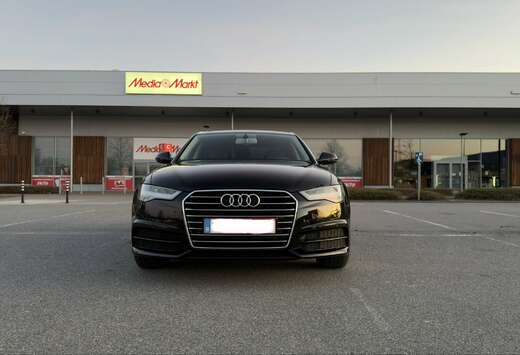Audi Audi A6 Limousine 2.0 TDI ultra S tronic