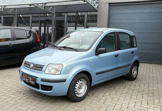 Fiat GARANTIE 12 MOIS