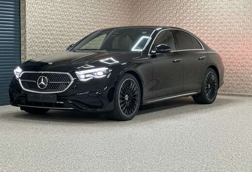 Mercedes-Benz AMG Premium Line, Superscreen MY25 EXPO ...