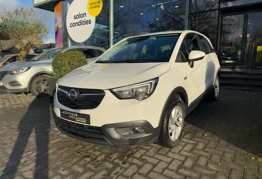 Opel 1.2 Turbo Edition Start/Stop