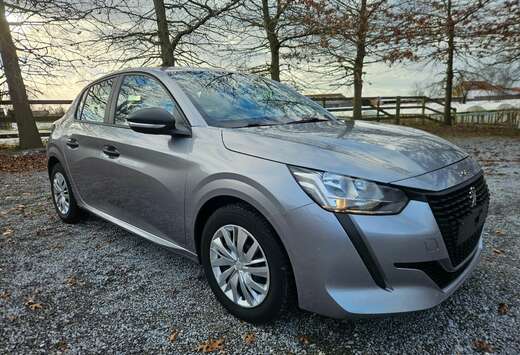 Peugeot 208 PureTech 75 Active