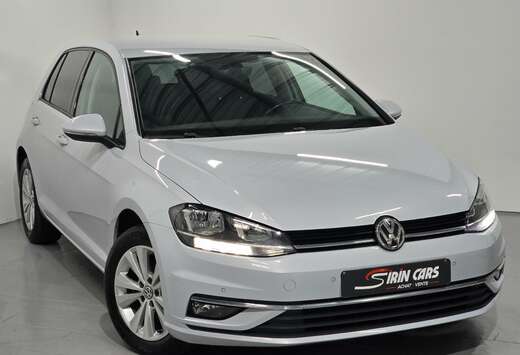 Volkswagen 1.0TSI  ACC  Carplay  Navi  Etat exception ...