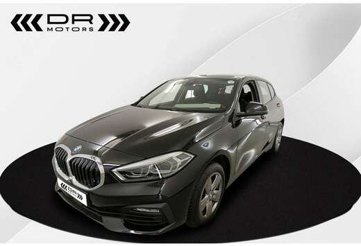 BMW dA ADVANTAGE BUSINESS - NAVI - DAB - MIRROR LINK