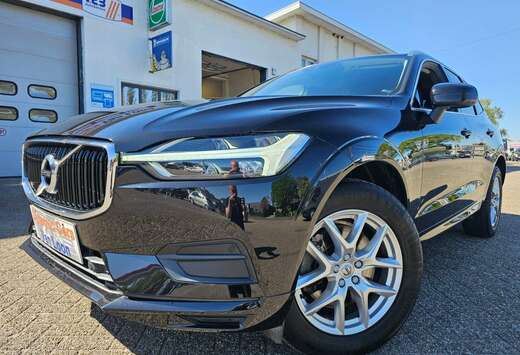 Volvo T4 Geartronic Momentum,Trekhaak,Lineassist, Vew ...