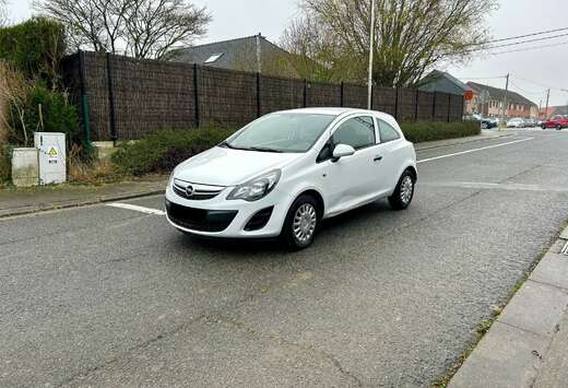 Opel 1.0i+Enjoy