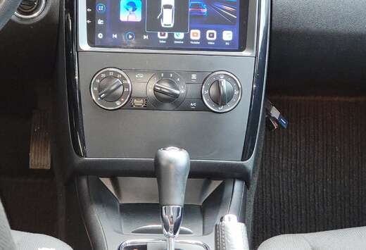 Mercedes-Benz A 150 Classic