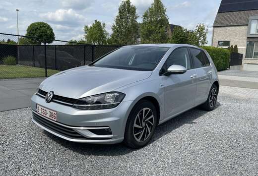 Volkswagen 1.0 TSI Join OPF (EU6.2)