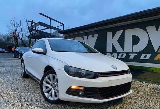 Volkswagen 1.4 TSI