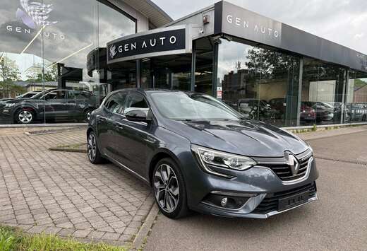 Renault 1.33 TCe Limited Phare LED GPS KeyLess&Go * 1 ...