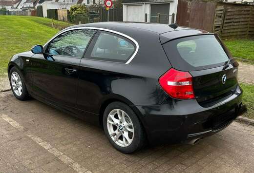 BMW 118i