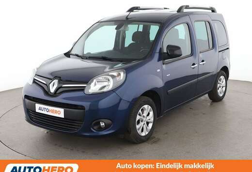 Renault 1.2 TCe Energy Limited