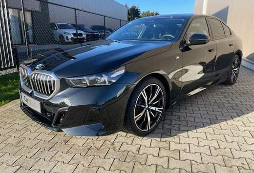 BMW d Xdrive M Sport / G60/Driver Assist PRO/\