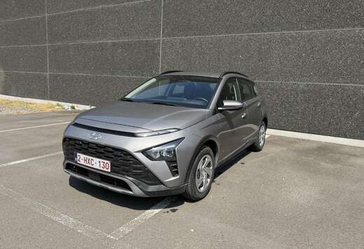 Hyundai Prete Immatriculé