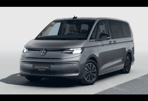 Volkswagen Multivan       Life   LP  110T