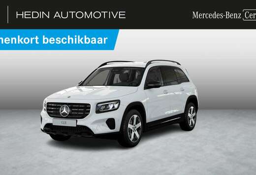 Mercedes-Benz Luxury Line  Night Pack  Distronic  Dod ...