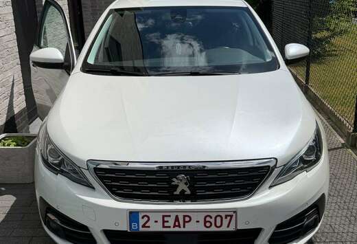 Peugeot 1.2 PureTech Active