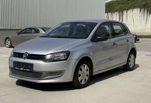 Volkswagen 1.2 BENZINE  CARPLAY  GARANTIE