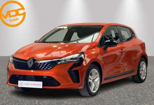Renault V Evolution
