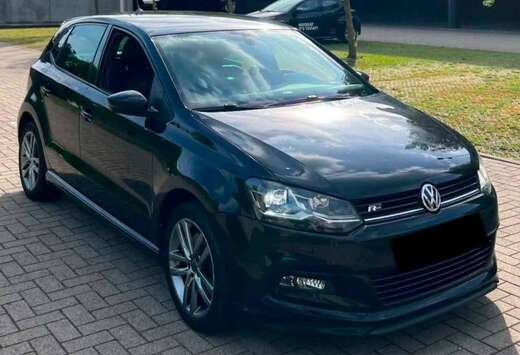 Volkswagen Polo 1.4 CR TDi Comfortline BMT