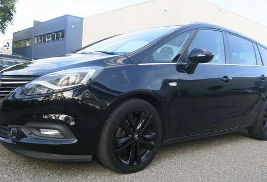 Opel Zafira 2.0 CDTi  Innovation\