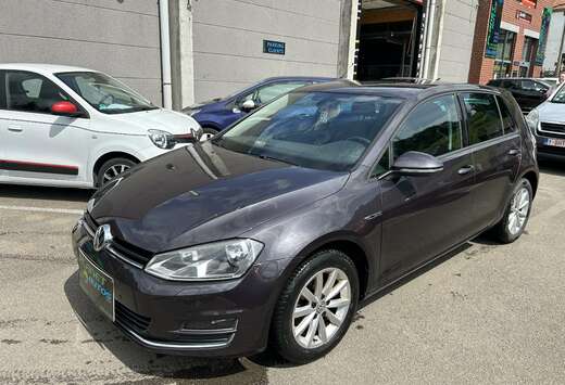 Volkswagen 1.2 TSI Trendline 5 PORTES AIRCO SIEGE CHA ...