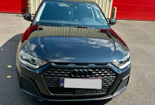 Audi Sportback 30 TFSI S line tronic