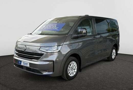 Volkswagen E-Caravelle 64 kWh Life