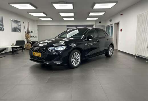 Audi Sportback 30 TFSI 116 CV / 85 kW S tronic