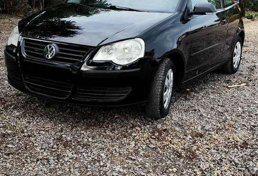 Volkswagen 1.2 55 Trend