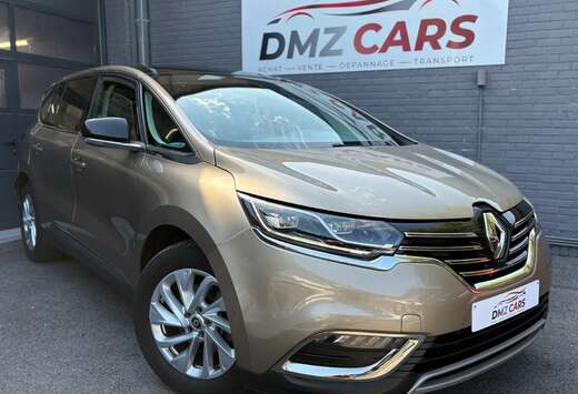 Renault Espace 1.6 dCi / 7 Places / Boite auto / Marc ...