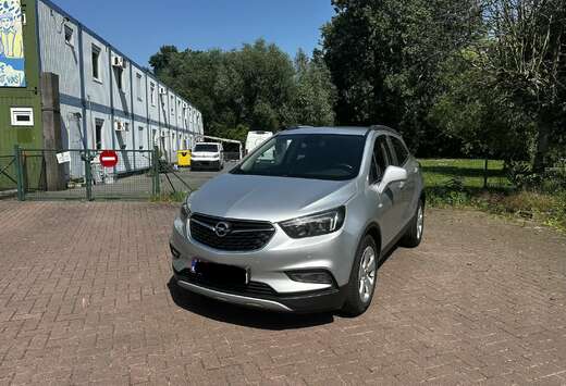 Opel 1.4 Turbo 4x4 Edition Start/Stop