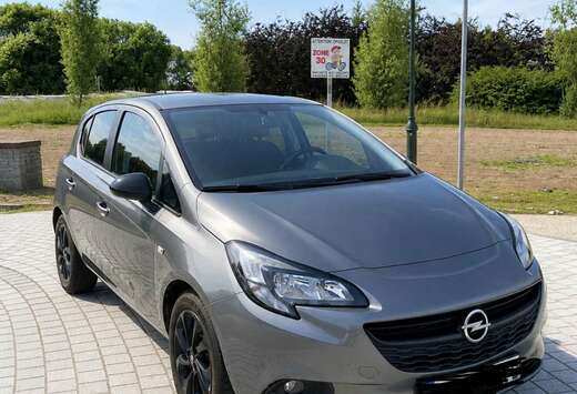 Opel 1.2 Essence