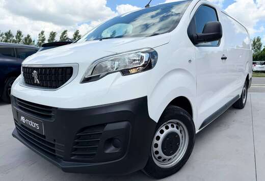 Peugeot 2.0 BlueHDi L3 Long*1er PROP*TVA*BOITE AUTO*A ...