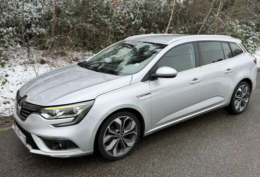 Renault Grandtour ENERGY TCe 130 EDC BOSE EDITION