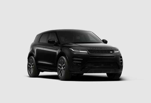 Land Rover D165 Dynamic SE AWD Auto. 26.5MY