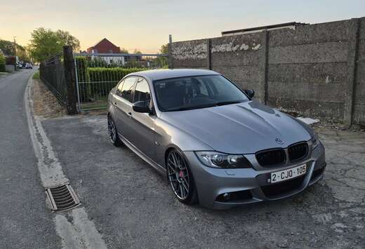 BMW d