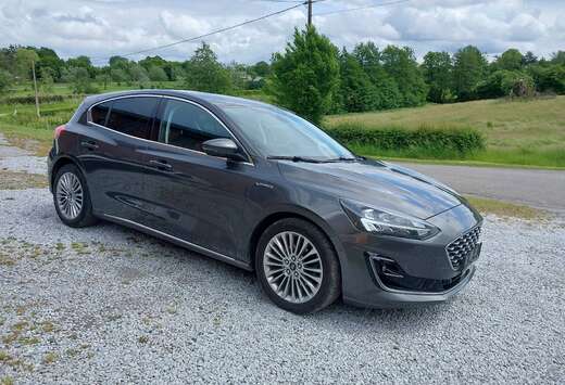 Ford Focus Active Vignale 1.0 EcoBoost