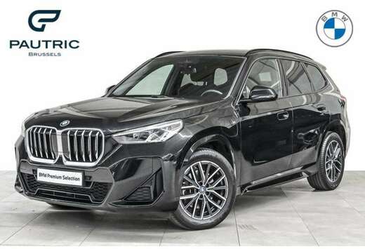 BMW 25e xdrive-2ans/jaar garantie-NEW PRICE €58.729