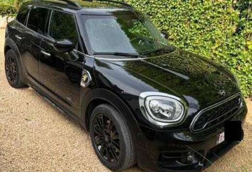 MINI Mini Countryman 1.5A Cooper ALL4 OPF (EU6d-TEMP)