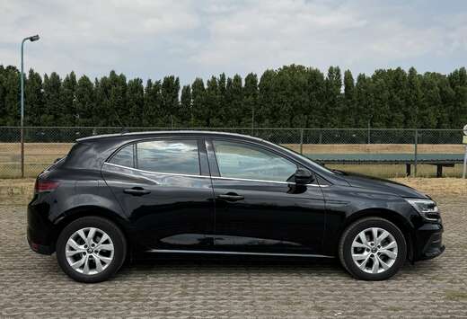 Renault 1.33 TCe Intens GPF